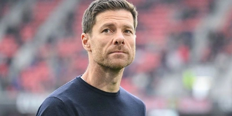 Xabi Alonso
