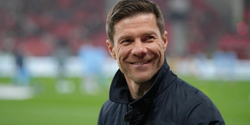 Xabi Alonso Có Gì Đặc Biệt Khi Làm HLV: Góc Nhìn Từ SullivanFootball 3 Xabi Alonso Có Gì Đặc Biệt Khi Làm HLV