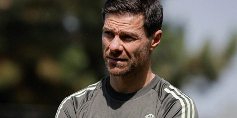 Xabi Alonso Có Gì Đặc Biệt Khi Làm HLV: Góc Nhìn Từ SullivanFootball 2 Xabi Alonso Có Gì Đặc Biệt Khi Làm HLV