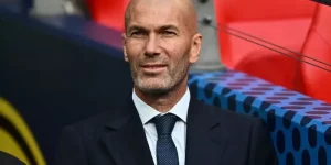 Zidane Thiên Về Kiểm Soát Hay Phản Công