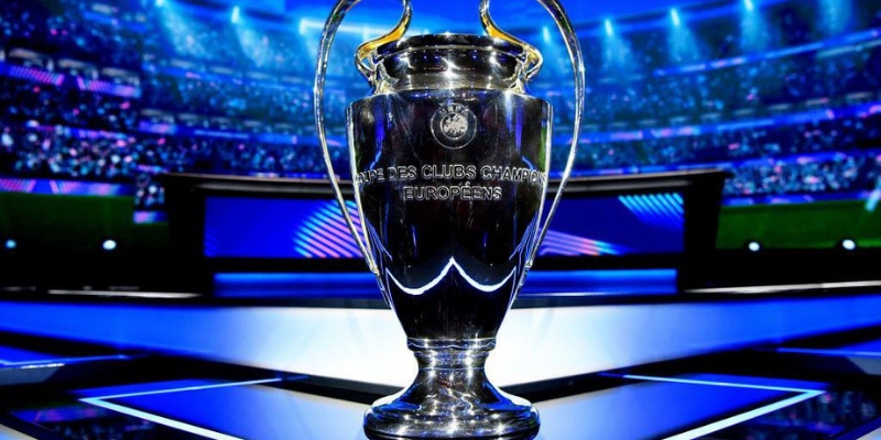Champions League: Lịch Sử Và Những Khoảnh Khắc Kịch Tính 4 Champions League