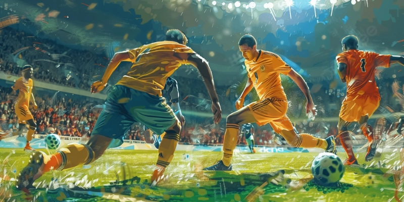Giới Thiệu SullivanFootball