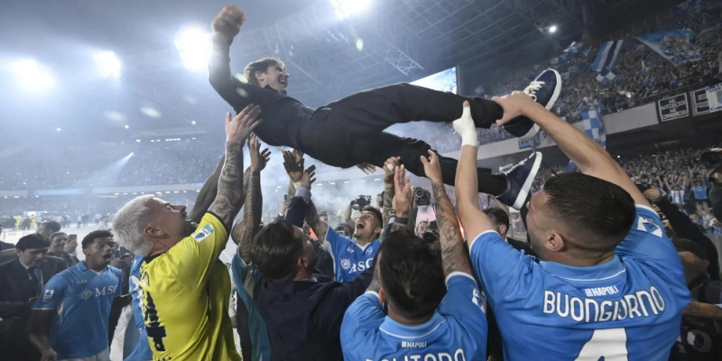 Serie A