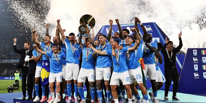 Serie A