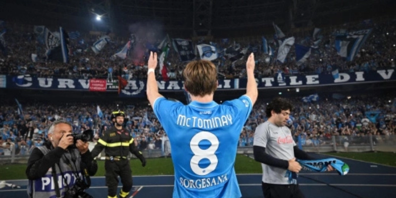 Serie A