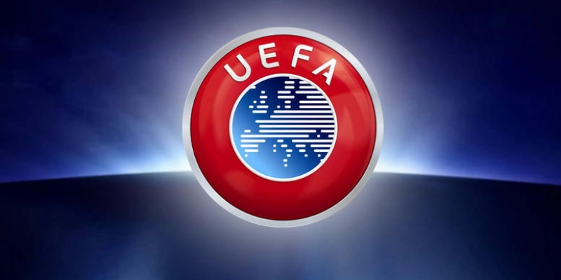 Tìm Hiểu Về Tổ Chức UEFA