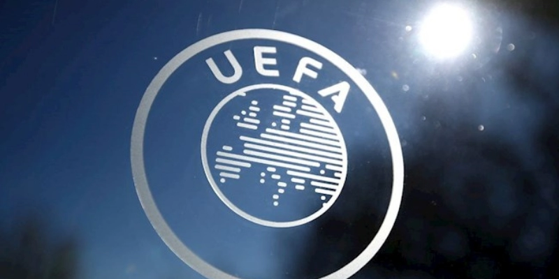 Tìm Hiểu Về Tổ Chức UEFA