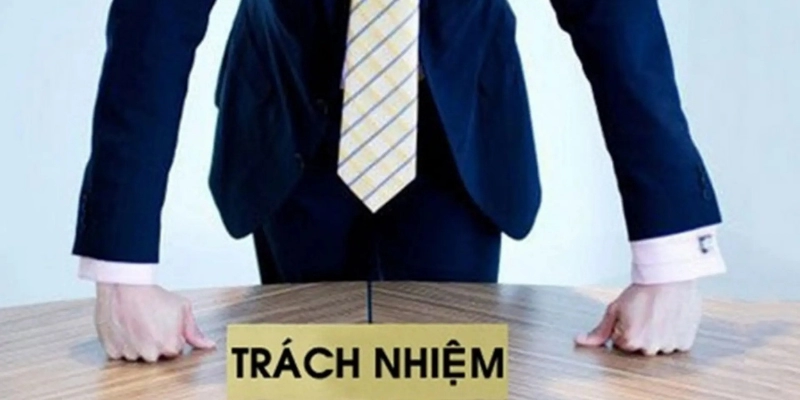 Trách Nhiệm Của SullivanFootball