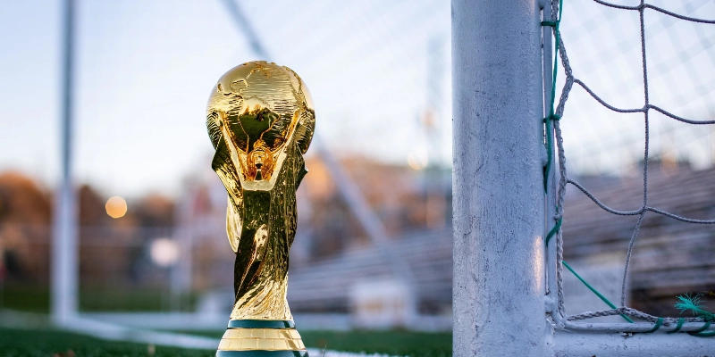 World Cup: Toàn Cảnh Giải Đấu Bóng Đá Lớn Nhất Hành Tinh 2 World Cup