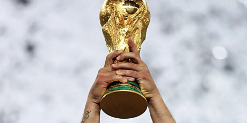 World Cup: Toàn Cảnh Giải Đấu Bóng Đá Lớn Nhất Hành Tinh 4 World Cup