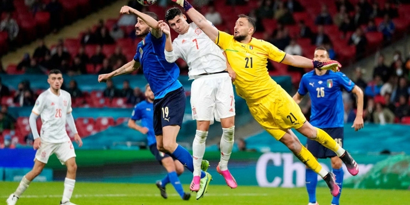 Lối Chơi Catenaccio: Nghệ Thuật Phòng Ngự Đỉnh Cao 2 Lối Chơi Catenaccio