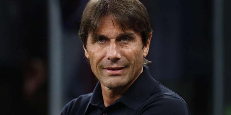 Antonio Conte