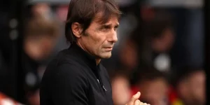 Antonio Conte