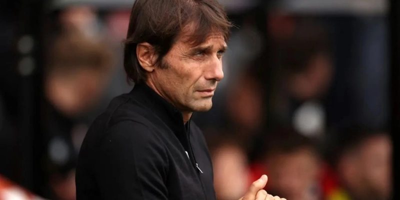 Antonio Conte