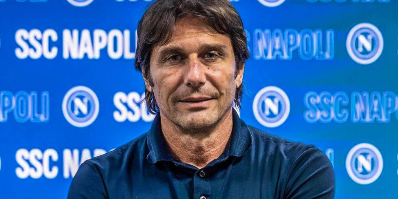 Antonio Conte
