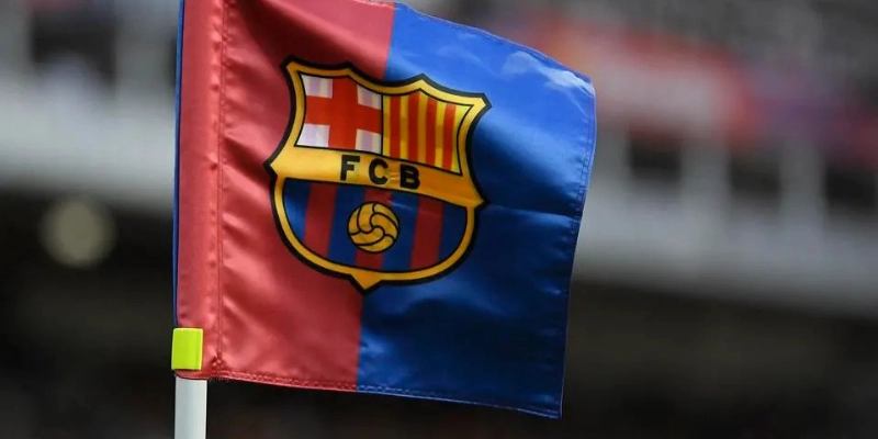 Câu Lạc Bộ Barcelona