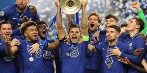 Câu Lạc Bộ Chelsea