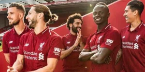 Câu Lạc Bộ Liverpool