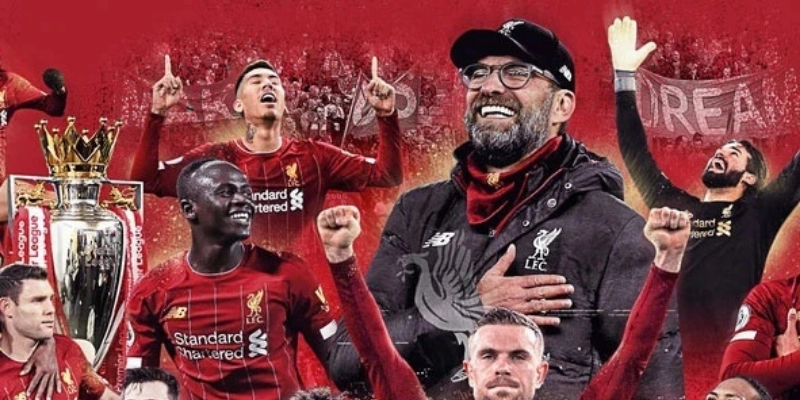 Câu Lạc Bộ Liverpool: Lịch Sử Và Sức Hút Từ Thánh Địa Anfield 4 Câu Lạc Bộ Liverpool