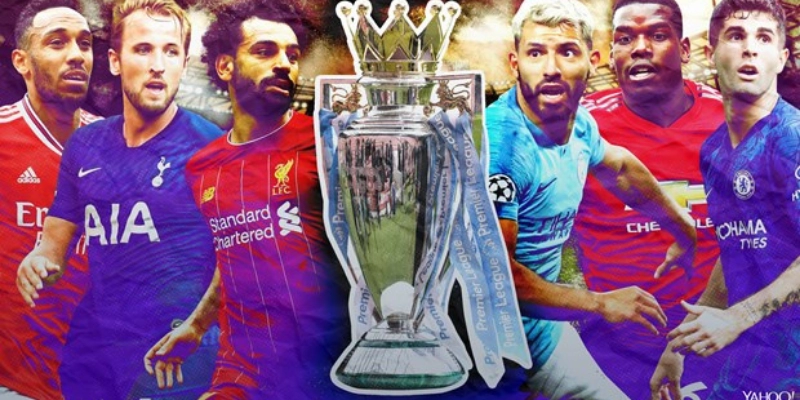 Giải Đấu Premier League