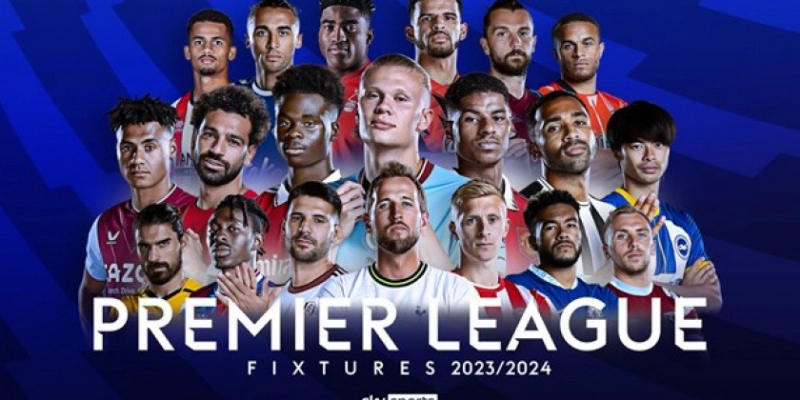 Giải Đấu Premier League