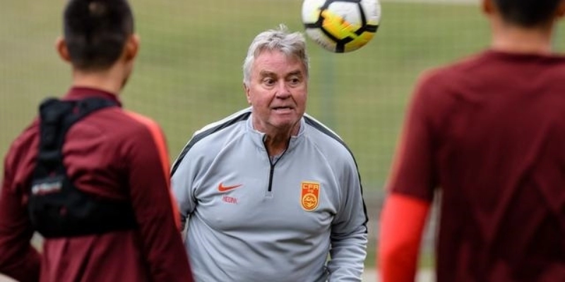 Guus Hiddink