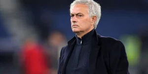 HLV Mourinho Đến Real Madrid