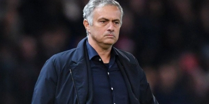 José Mourinho