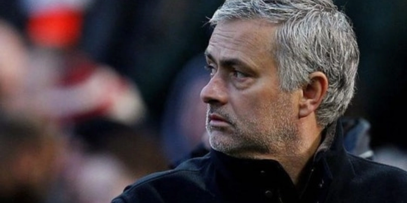 José Mourinho