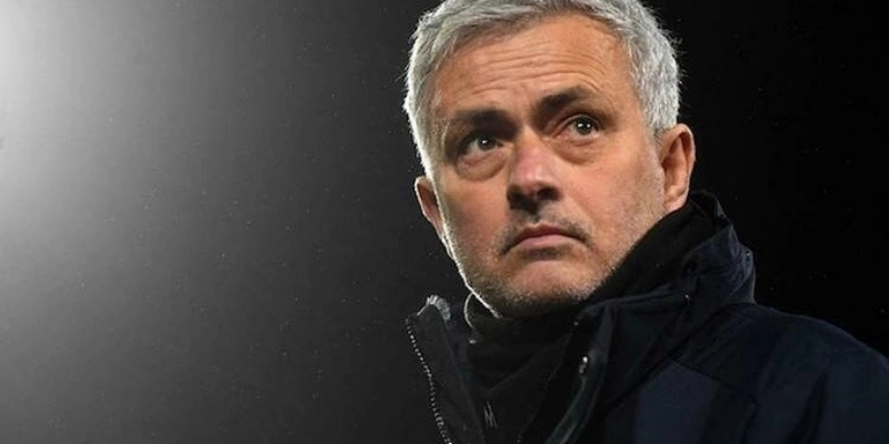 José Mourinho