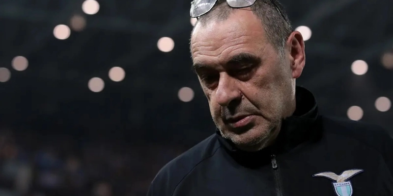 Maurizio Sarri: Hành Trình Và Dấu Ấn Đặc Biệt Trong Bóng Đá Hiện Đại 4 Maurizio Sarri