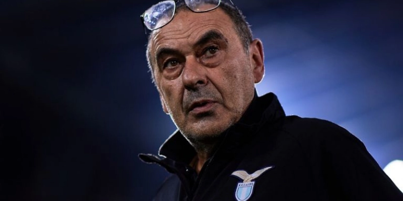Maurizio Sarri 3