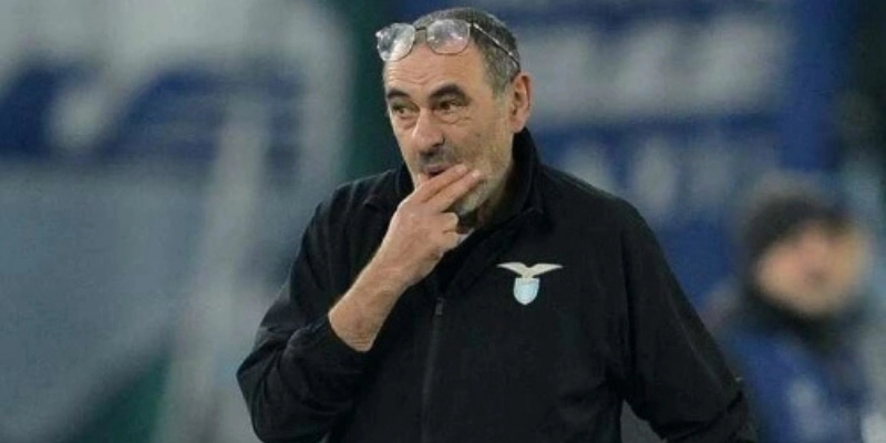 Maurizio Sarri: Hành Trình Và Dấu Ấn Đặc Biệt Trong Bóng Đá Hiện Đại 2 Maurizio Sarri