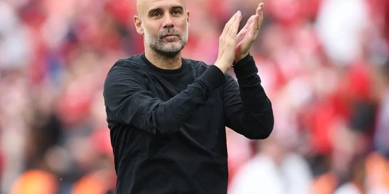 Pep Guardiola Rời Barcelona