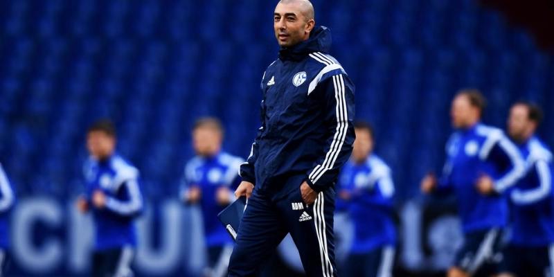 Roberto Di Matteo
