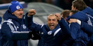 Roberto Di Matteo