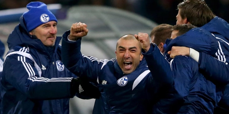 Roberto Di Matteo