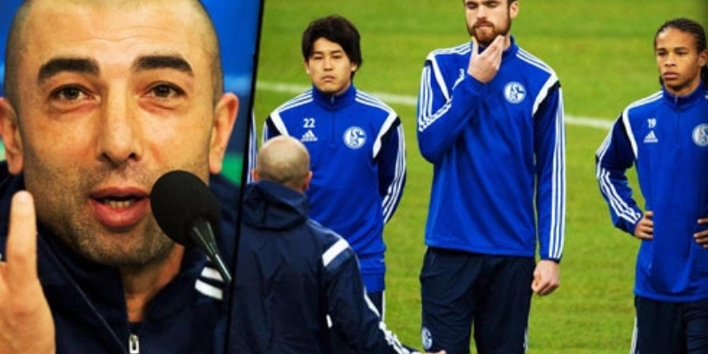 Roberto Di Matteo