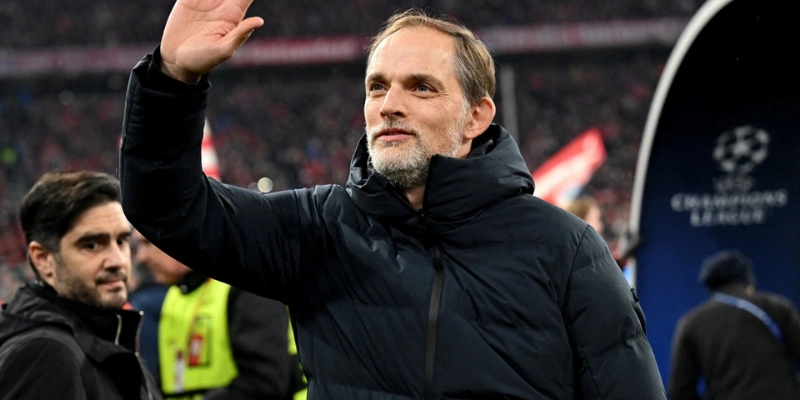 Ai Là HLV Mới Của Bayern Munich