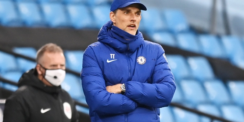 Thương Vụ Tuchel Chelsea