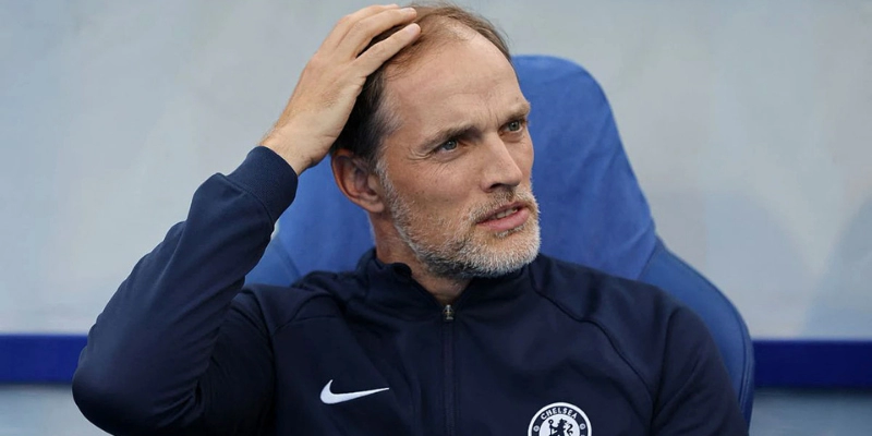 Thương Vụ Tuchel Chelsea