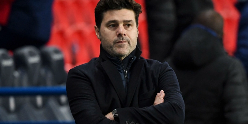 Vụ Rời PSG Của Pochettino