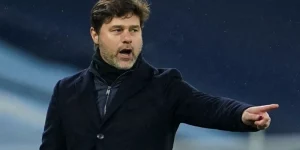 Vụ Rời PSG Của Pochettino