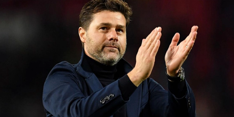 Vụ Rời PSG Của Pochettino