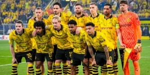 Borussia Dortmund