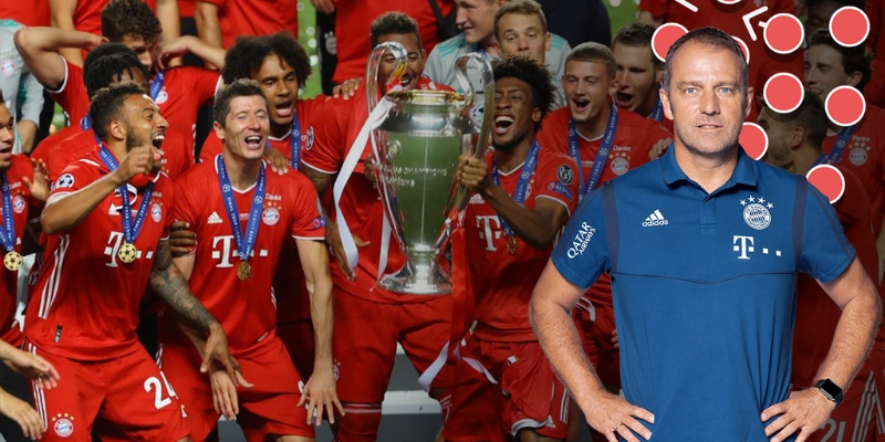 Câu Lạc Bộ Bayern Munich: Lịch Sử Và Thành Tích Vượt Thời Gian 2 Câu Lạc Bộ Bayern Munich