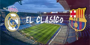 El Clasico 3