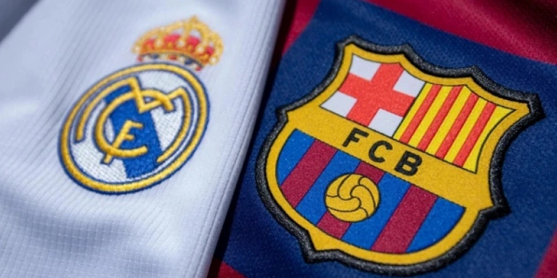 El Clásico: Tất Cả Về Cuộc Đối Đầu Kinh Điển Nhất Thế Giới Bóng Đá 3 El Clasico