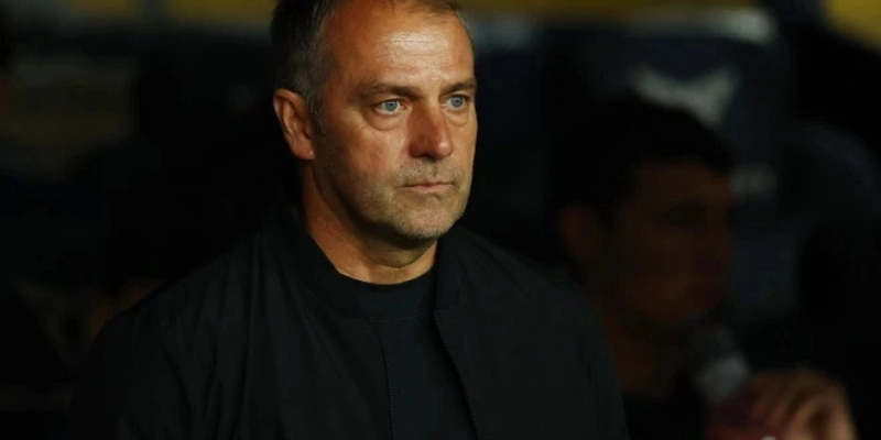 Hansi Flick: Triết Lý Và Những Dấu Ấn Trong Thế Giới Bóng Đá 4 Hansi Flick