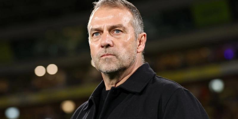 Hansi Flick: Triết Lý Và Những Dấu Ấn Trong Thế Giới Bóng Đá 2 Hansi Flick